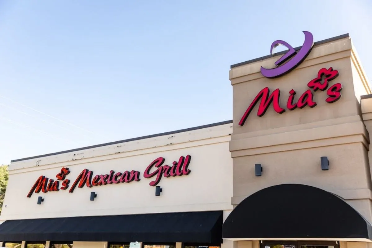 San Antonio Tex-Mex eatery Mia's Mexican Grill to open second location next year
