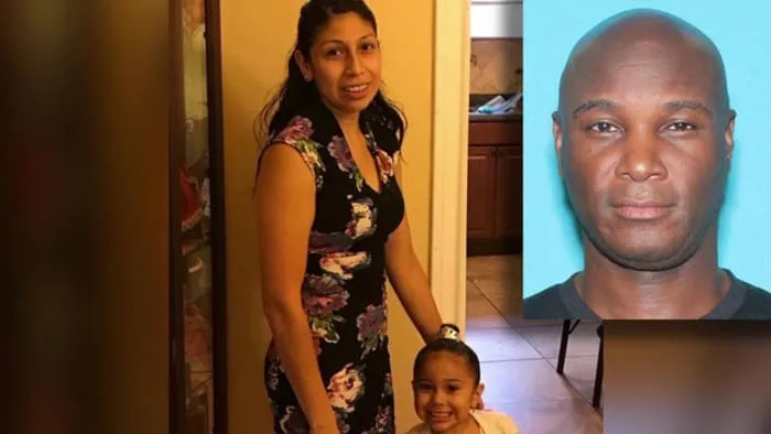 Erik Arceneaux sentenced to life in prison for murder of Houston mother Maria Jimenez-Rodriguez