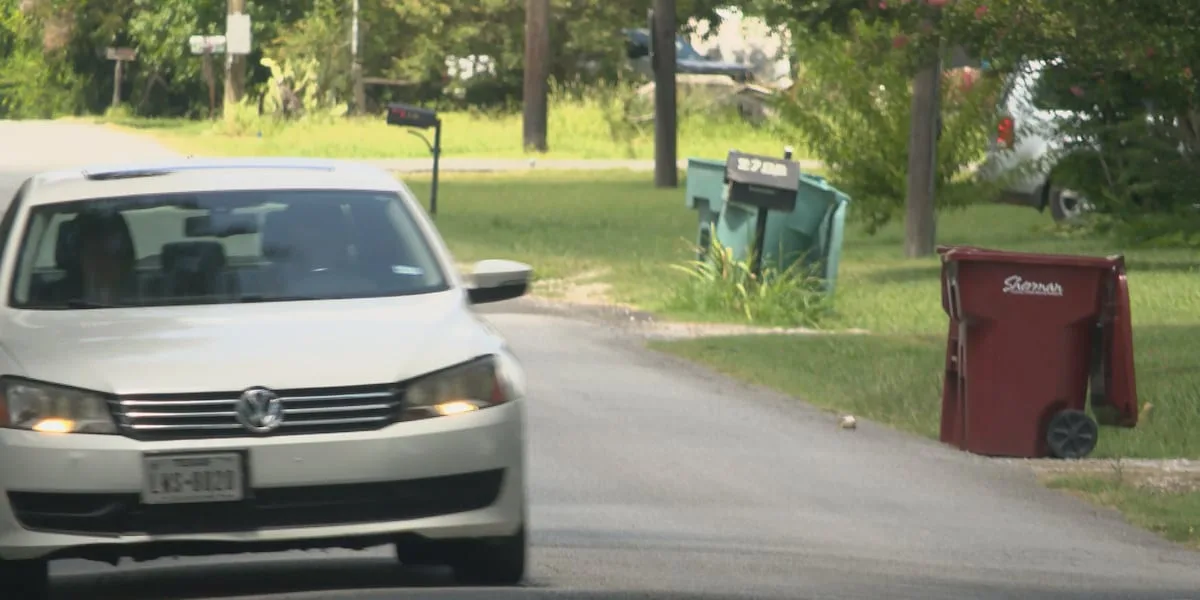 Sherman, Grayson County sign off on road maintenance agreement