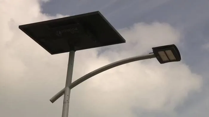 San Antonio lacks thousands of streetlights, and not everyone wants them