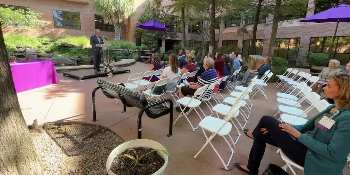 CHRISTUS Good Shepherd awards $300,000 to five Longview nonprofits