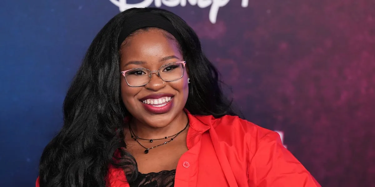 Carla Jeffery, Disney Channel star known for 'Zombies' franchise, dies at 33