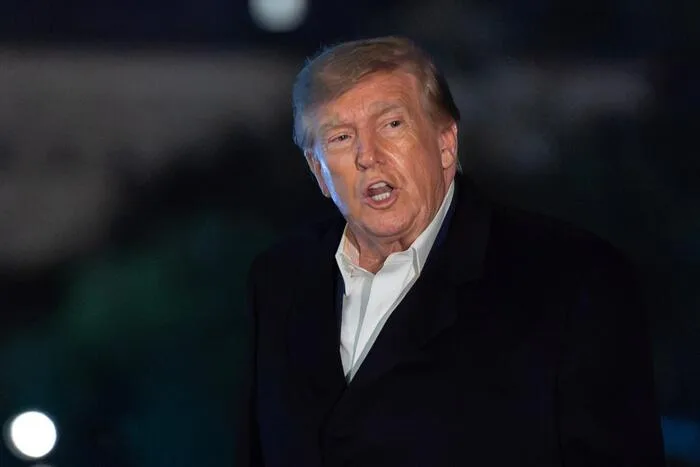 The Latest: US ties with Ukraine hit a new low as Trump slights Zelenskyy and eases up on Russia