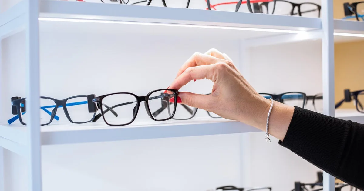 North Texasbased Eyemart Express confirms cyberattack that exposed customer data