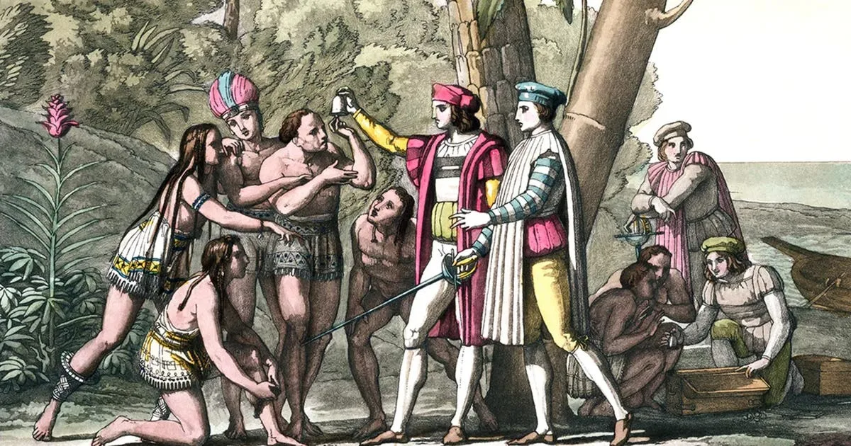Ancient DNA challenges theories about when humans first reached North America