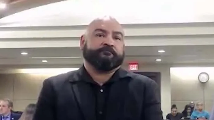 Ex-SAPD officer plans to ask for Supreme Court review of phone evidence used in criminal case
