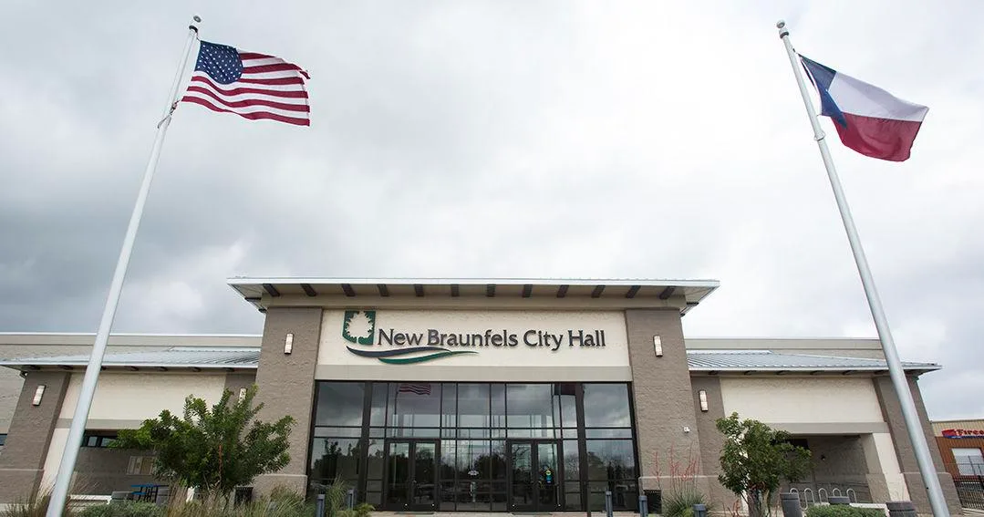 New Braunfels City Council moves forward with charter review commission assembly