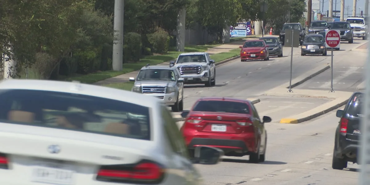 Your Vote Counts: What Bryan's Proposition A means for the Texas Avenue medians