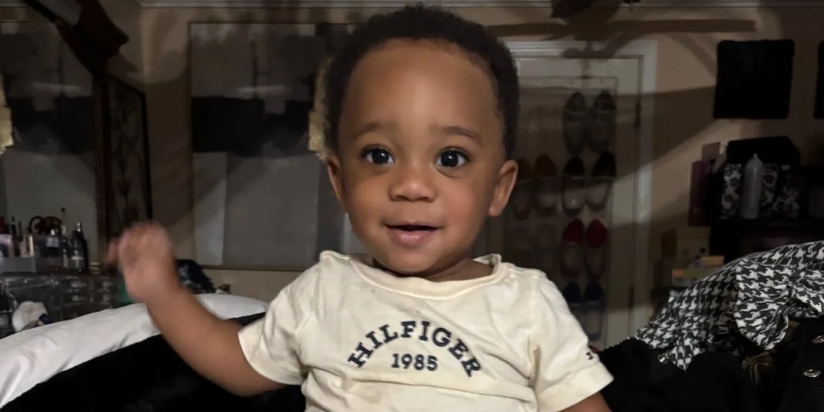 Video shows moments leading up to deadly police shooting at Walmart that killed 1-year-old child