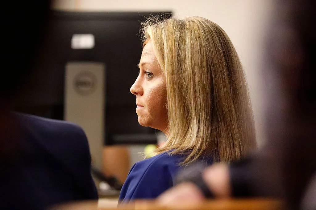 Amber Guyger to be released early from prison Friday following murder conviction