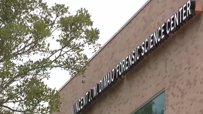 Bexar County Medical Examiner's Office identifies drowning victim who died following severe weather