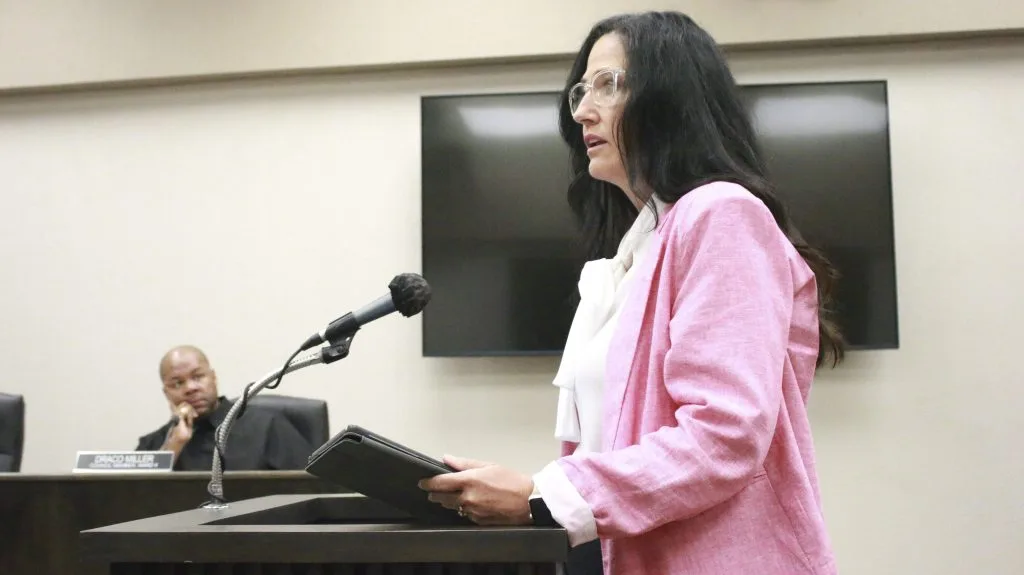 City proposes .7175 tax rate for 2026-27 fiscal year