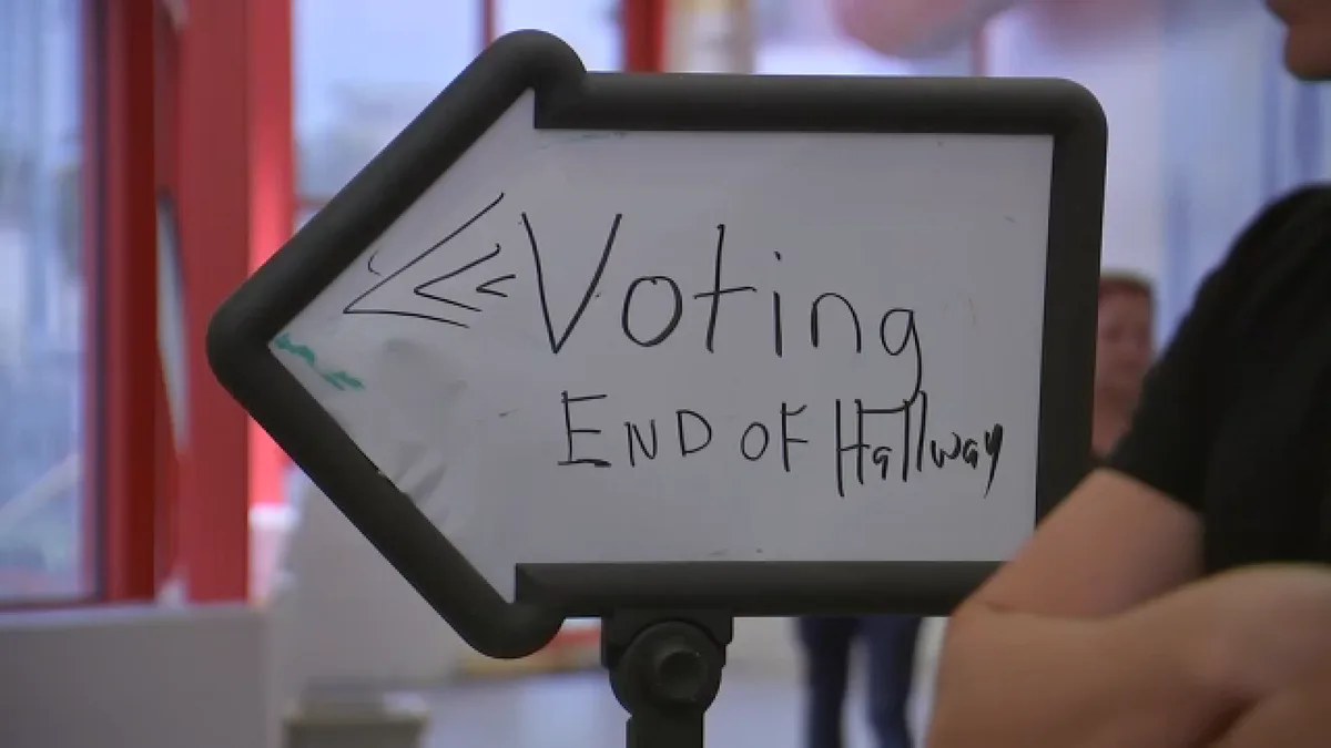 Election Day: 99 days away and counting until the Midterms
