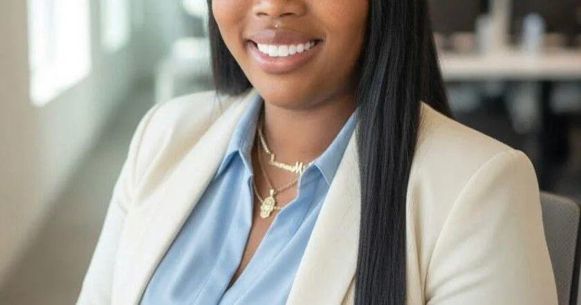 Tashiba Williams Highlights the Link Between Chronic Illness and Preventable Amputations