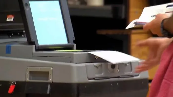 Texas recount rules: What happens if an election race is close?