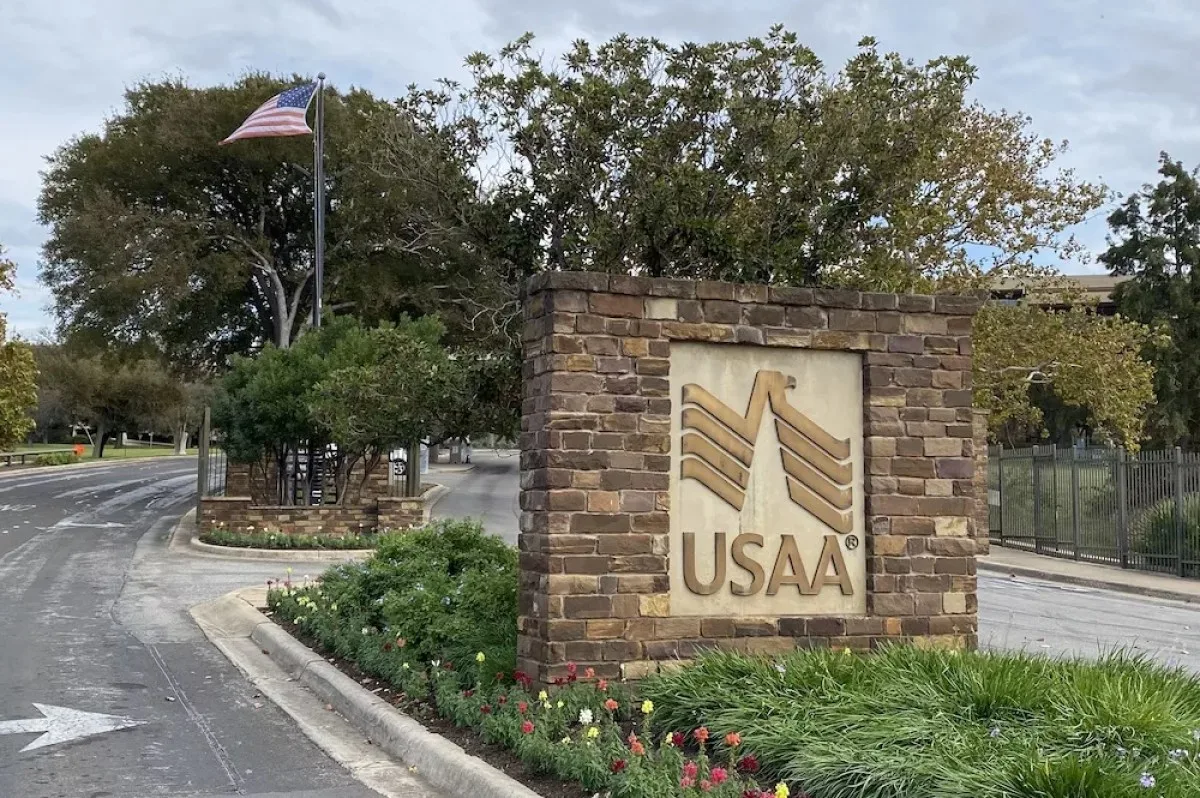 Washington state slaps San Antonio's USAA with $140,000 fine for unfair handling of auto claims