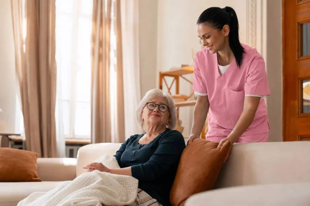 Pleasant Hill Senior Services Continues Its Commitment to Home Help for Seniors in Maumelle, AR