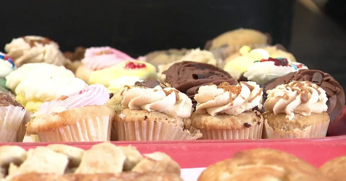 Caritas of Austin serves hundreds of meals to homeless community
