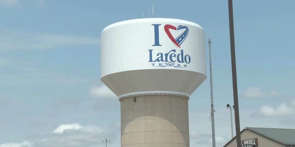Laredo ranks 6th safest city in America as police expand surveillance