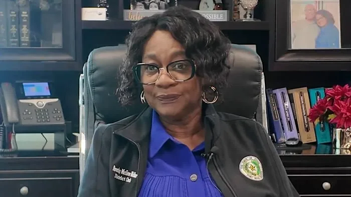 Fort Bend County District Clerk warns of jury duty scam surge: 'That's not the way it works'