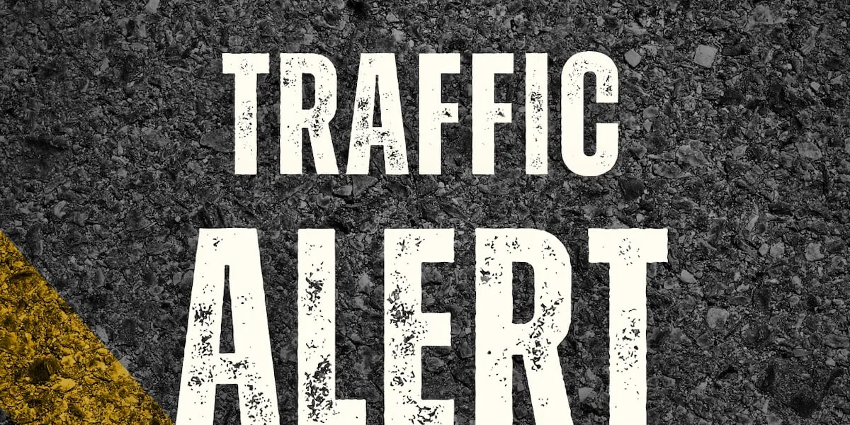 I-20 traffic diverted in Monahans at Mile Marker 76