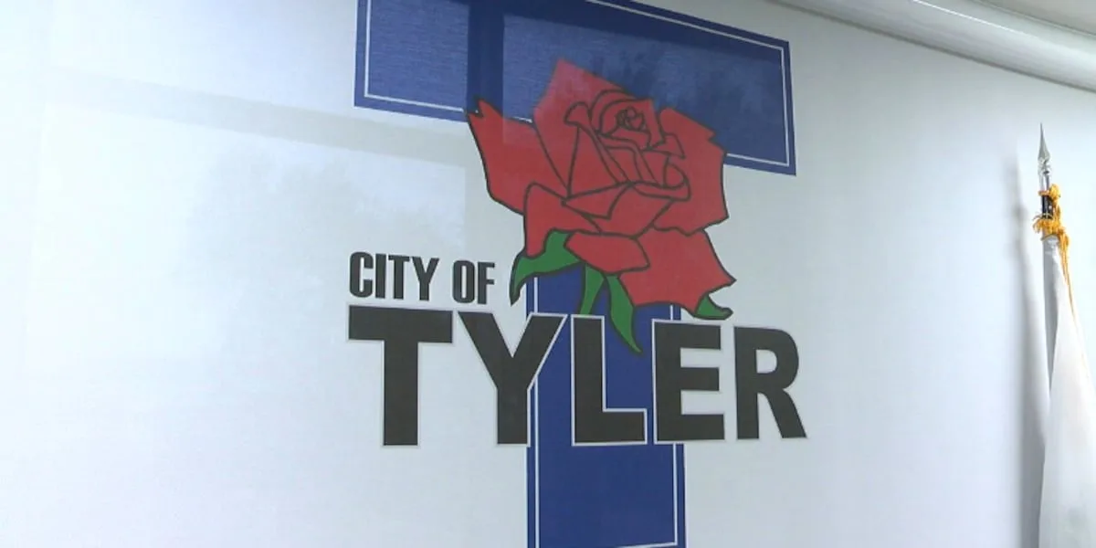 Tyler's Downtown Improvement Project expands to Broadway Avenue