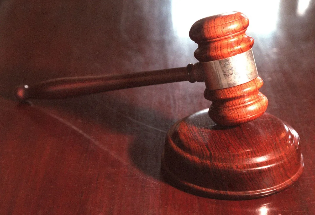 Parker County repeat child abuser sentenced for molestation cases