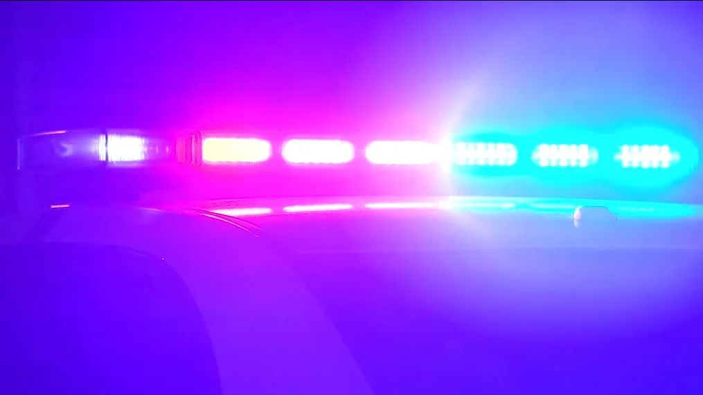 120 mph motorcycle chase ends in Johnson County as juvenile rider runs out of fuel