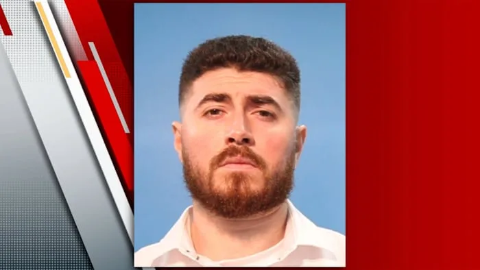 Former Brazoria County deputy indicted in shooting death of Texas State University student, sheriff says