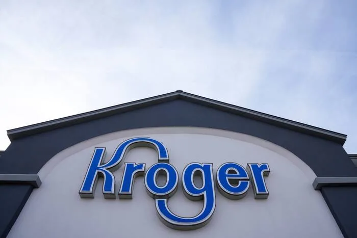 Kroger to layoff 3,000 corporate employees over 3 years as it leans into artificial intelligence