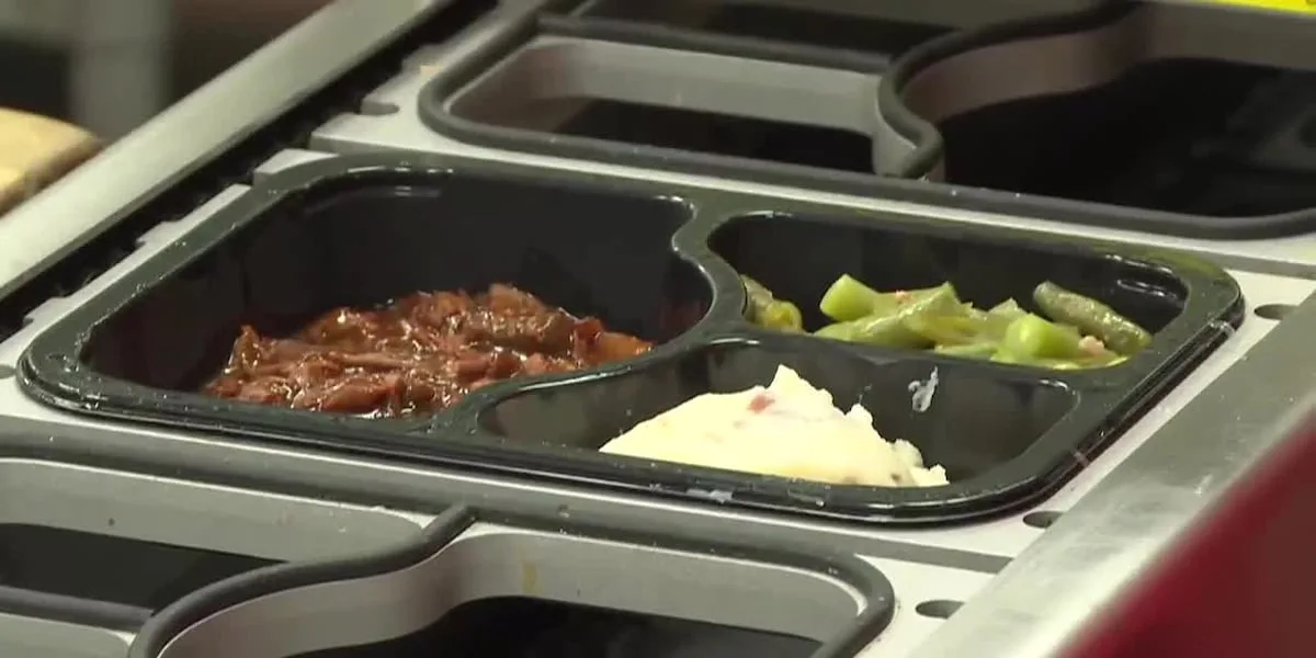 Webb County Meals on Wheels secures $100K grant, eyes food pantry funding