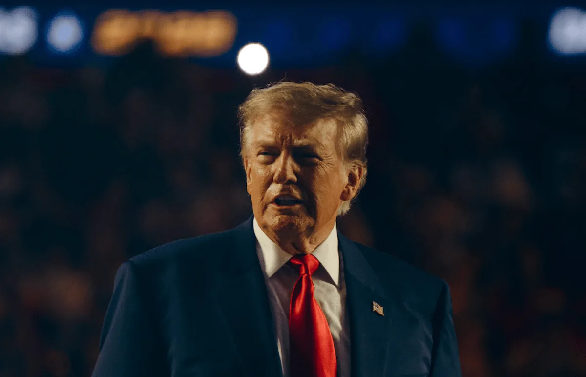 Trump to visit San Antonio next week for rally with Paxton, De La Cruz