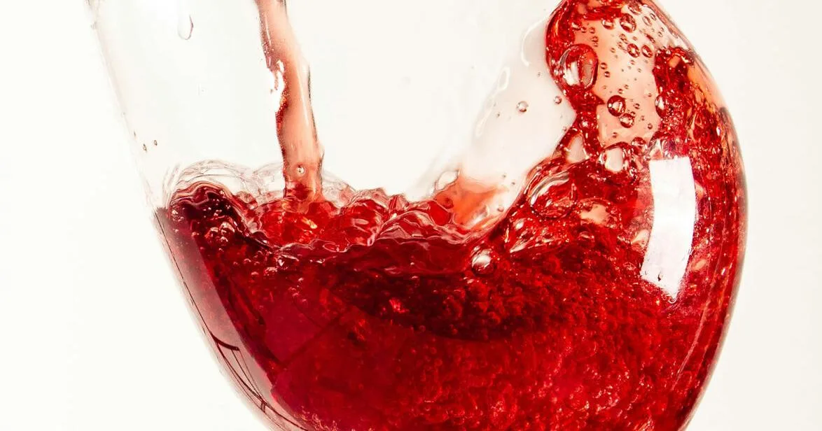 October is Texas Wine Month