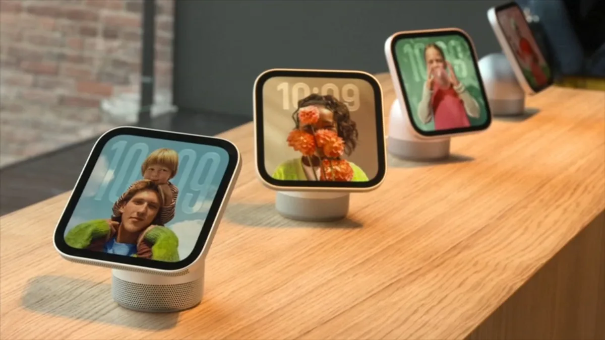 What to know about new Apple HomeView smart home display hub