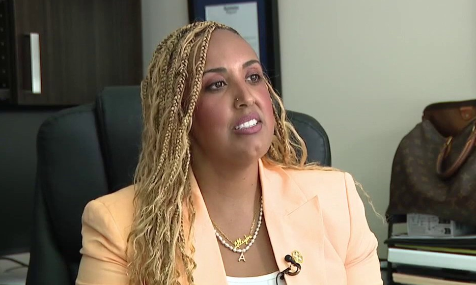 Top Dallas police spokesperson under investigation, officials say