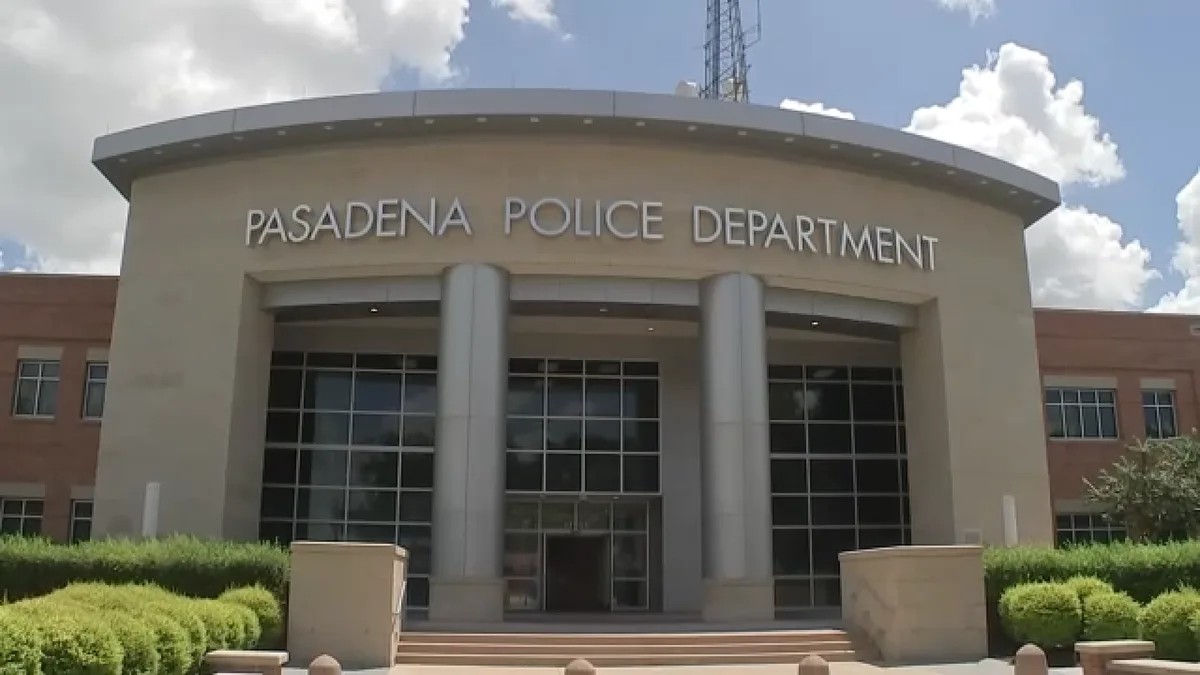 Former Pasadena officer avoids prosecution by surrendering license: HCDAO