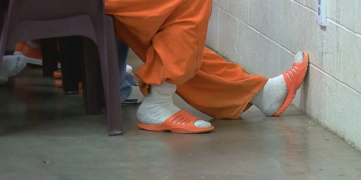 Smith County Jail sees gains in inmate health care, but challenges persist