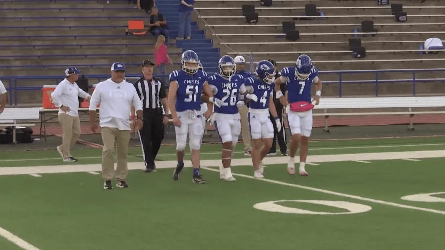 VIDEO: Lake View begins district play, looking to snap three-game losing skid
