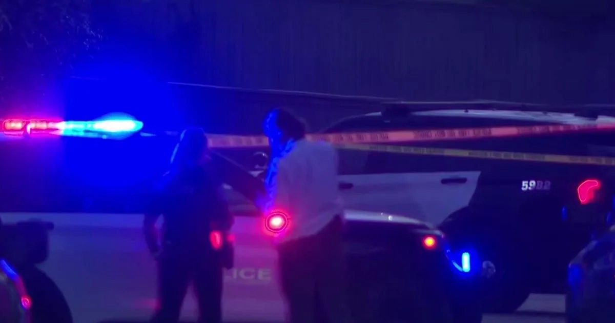Austin homicides: Police investigating 2 separate cases