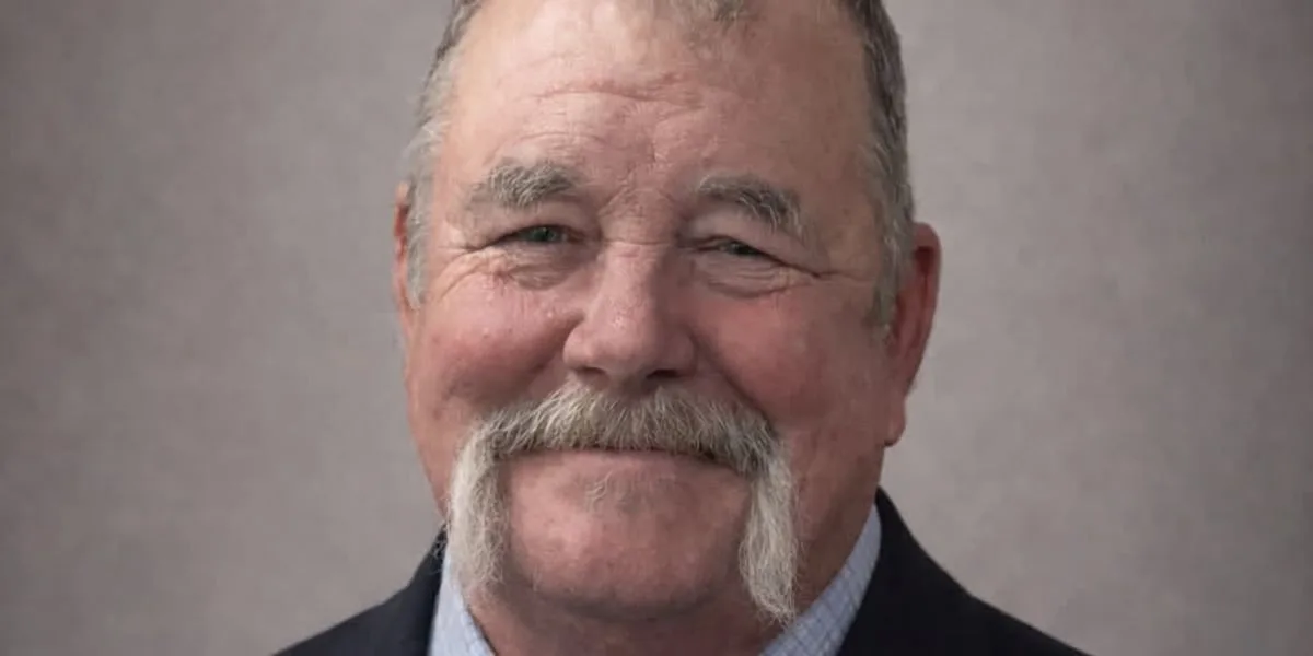 Bosque County Commissioner Ronny Liardon dies after crash on family farm, sheriff says