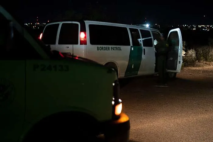 A border agent killed a migrant who crossed into Starr County. Eight months later, it's still under investigation.