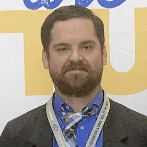 Bangs' Caleb Gamblin among six educators named finalists for 2027 Texas Teacher of the Year