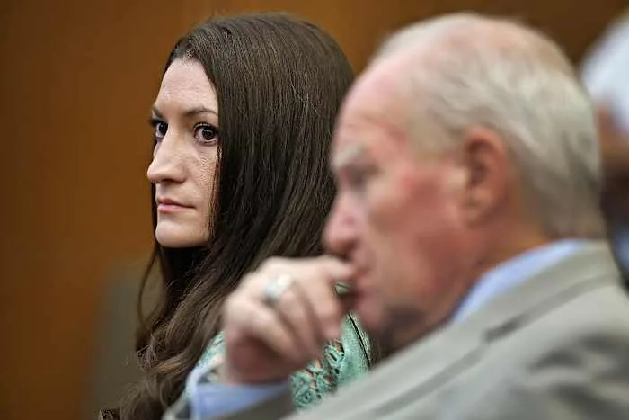 Jurors in Lindsay Clancy trial deliberating for a third day in child killings case