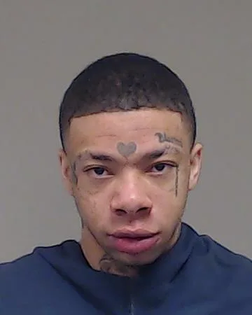 Dallas felon sentenced to 15 years in federal prison for armed robbery of Lyft driver in Plano