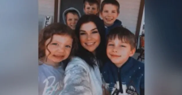Father, fifth child recovering after Canton house fire kills mother, four children, family says