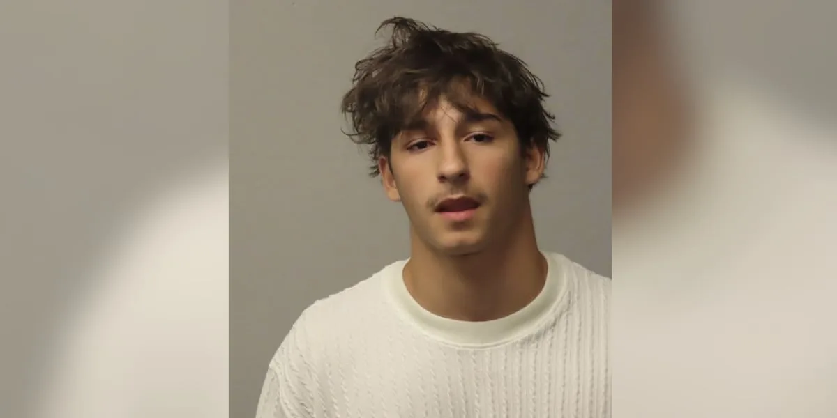 18-year-old charged in hate-motivated attack after luring victim through dating app, police say