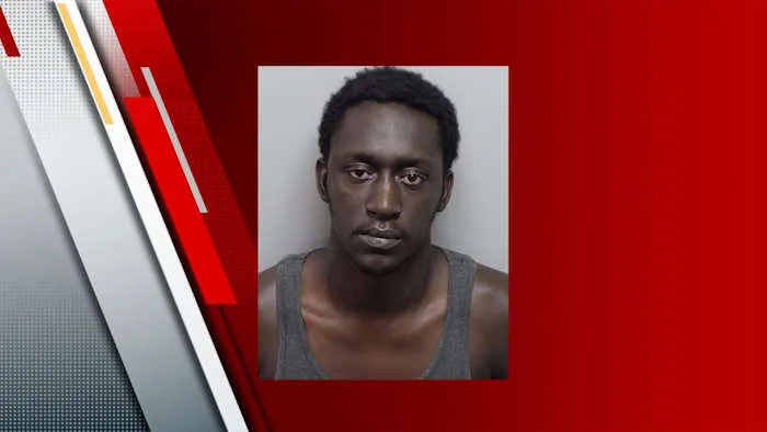 Affidavit: Man arrested, charged with murder in connection to shooting at Hemisfair Park