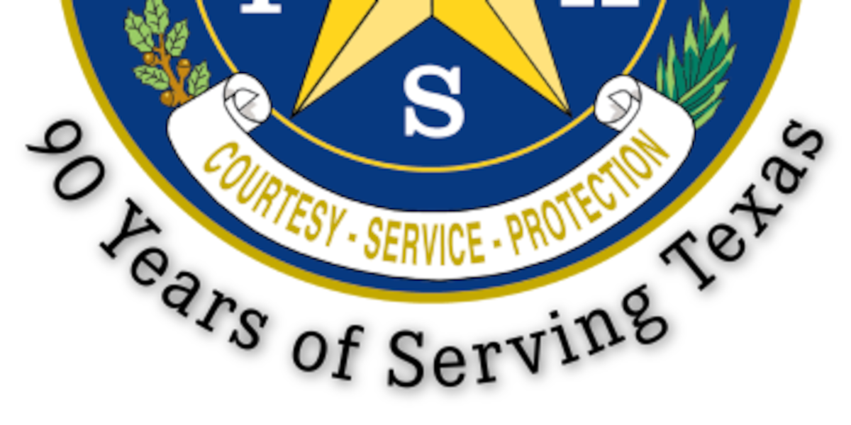 Amarillo man arrested after chase with multiple agencies ends in Hale County