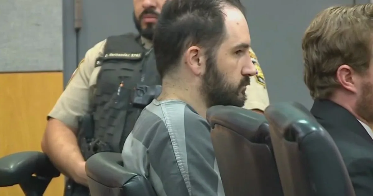 Daniel Perry found not guilty in deadly conduct case