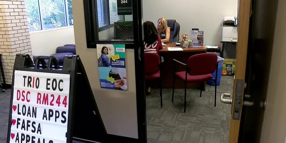 Kilgore College secures more than $1M grant to help students pay for school